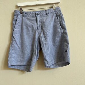 Lululemon commission shorts